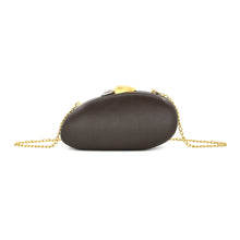 Load image into Gallery viewer, Paulina clutch- Yellow